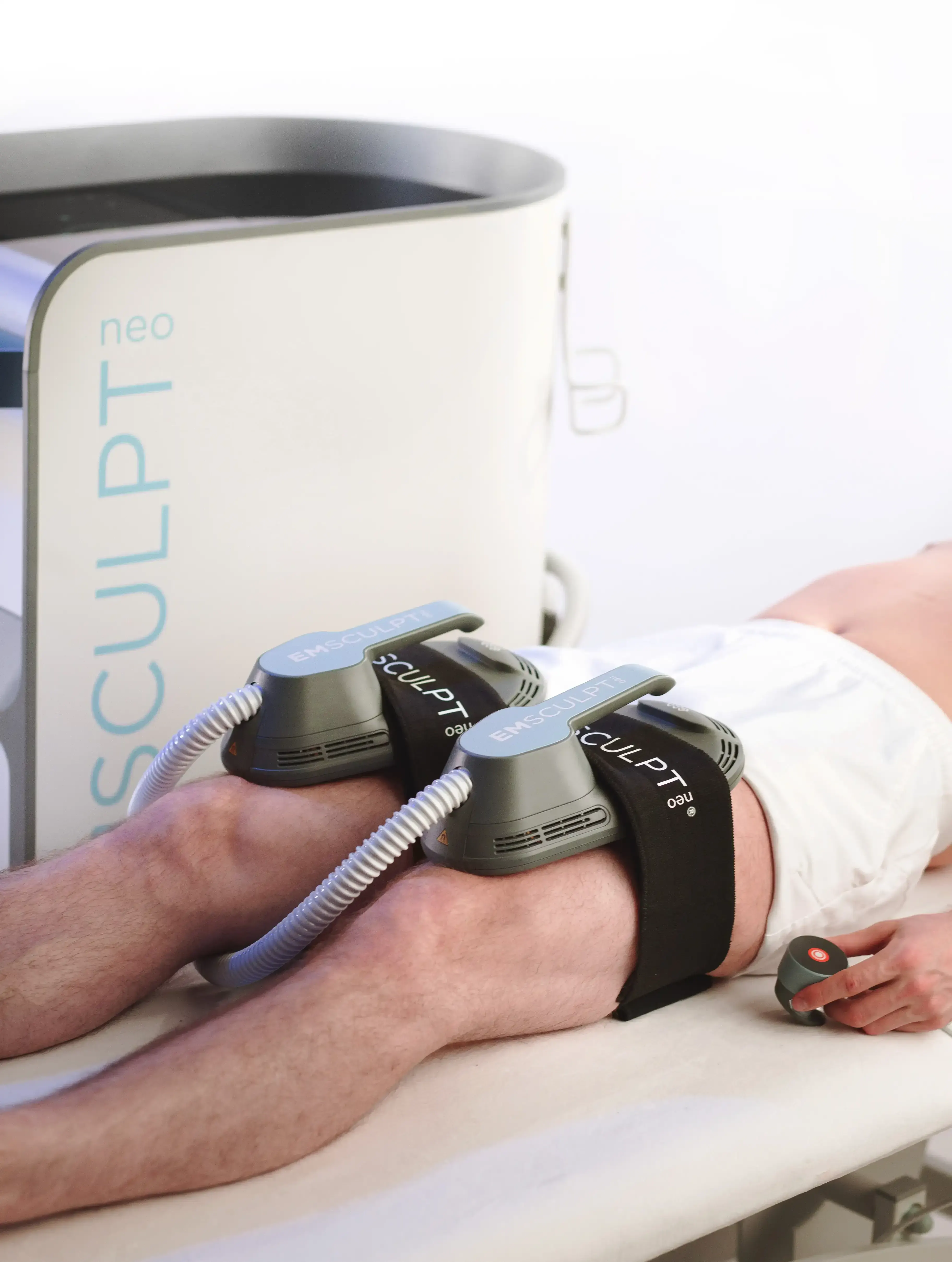 What Is Emsculpt Neo?