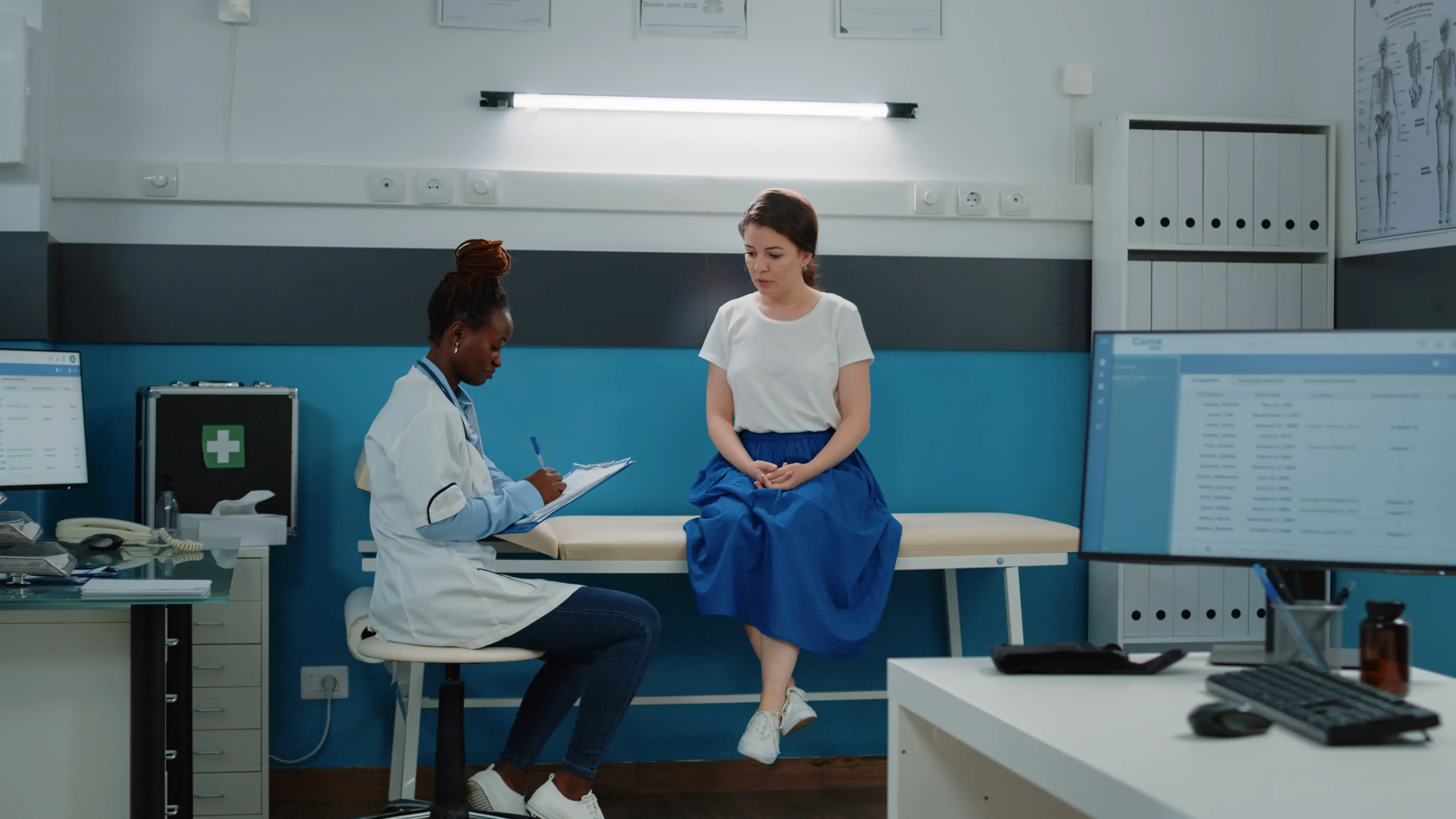 Why Choose Hartley Health and Wellness for Primary Care in Canton, GA