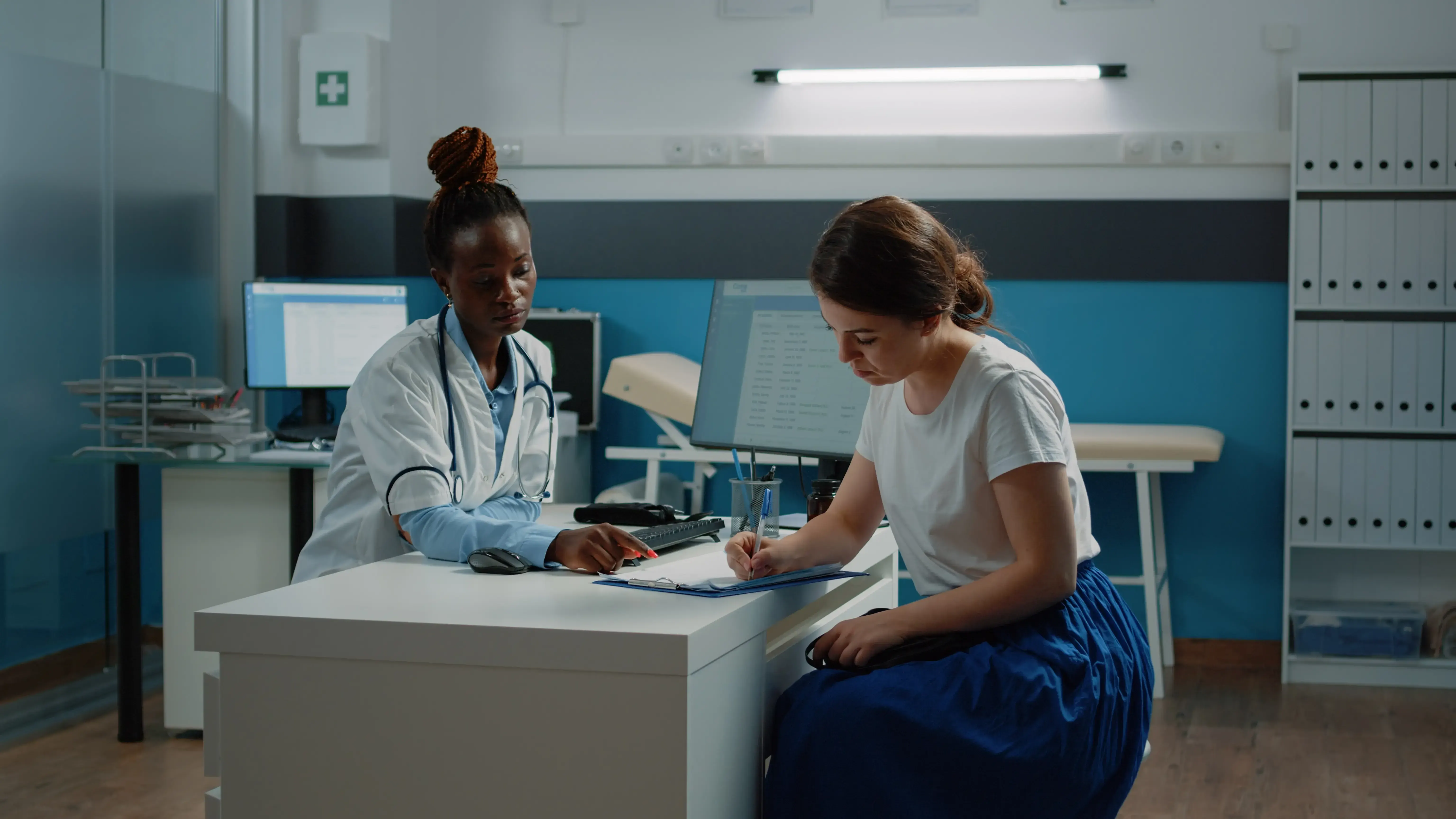 Primary Care Services We Provide