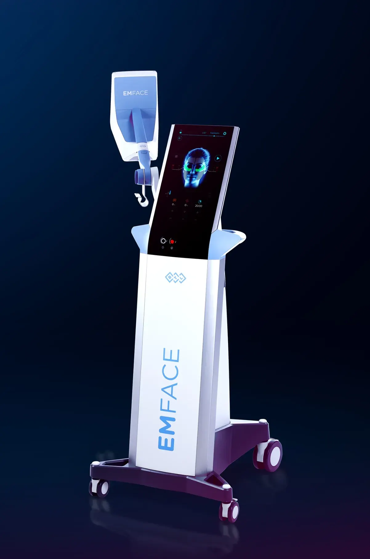 Safety and clinical information for Emface at Hartley Health Canton