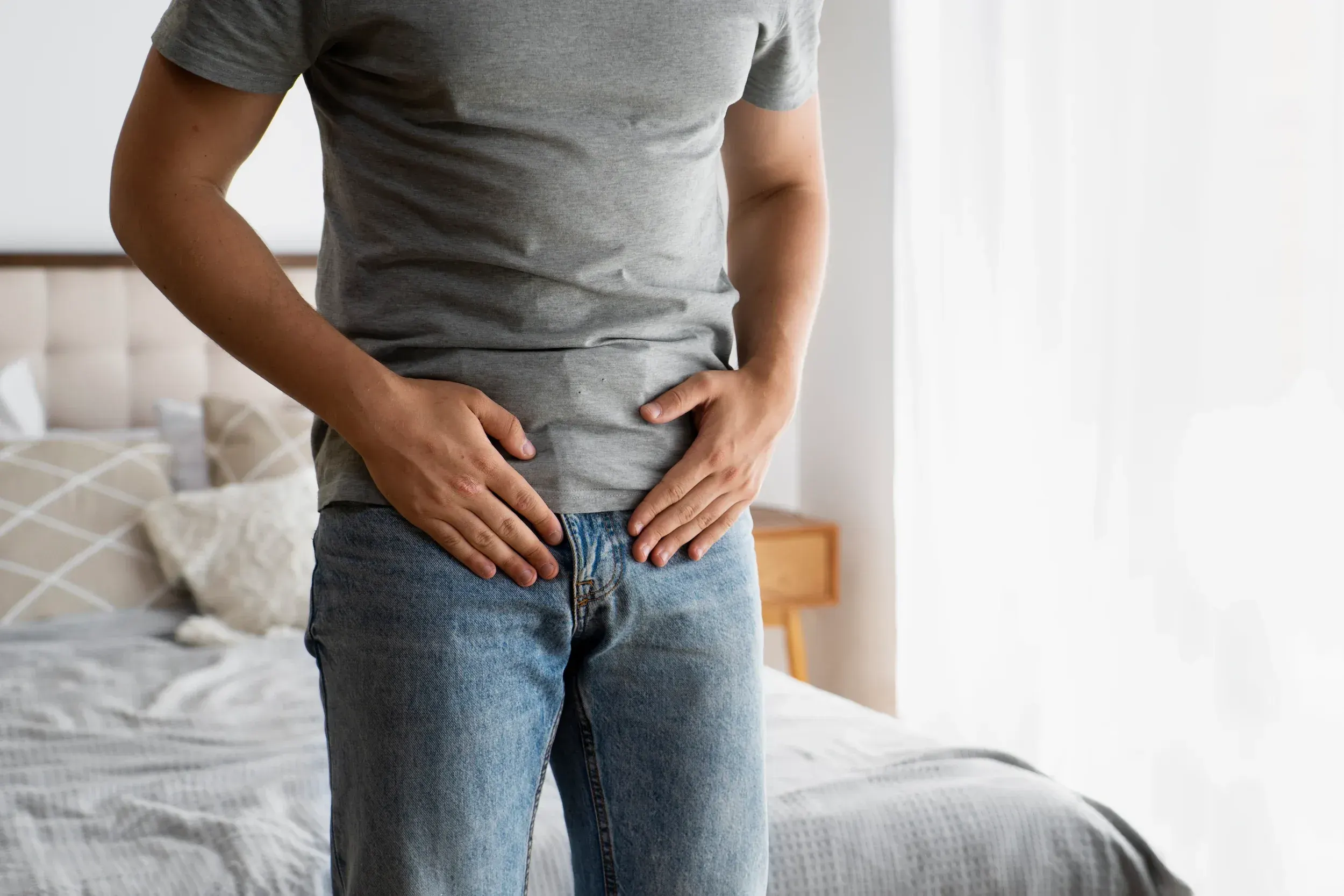 Lifestyle factors affecting bladder health at Hartley Health and Wellness Canton GA